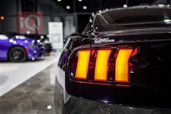 فۆرد مۆستانگ